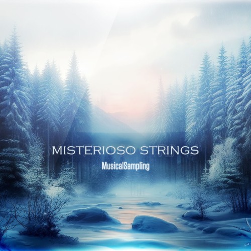 Misterioso Strings