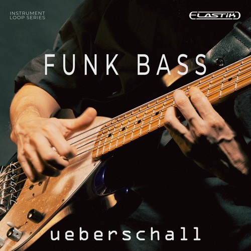 Funk Bass