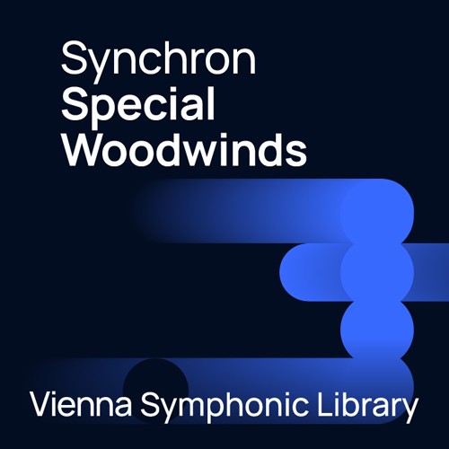 Synchron Special Woodwinds