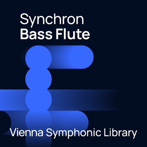 Synchron Bass Flute