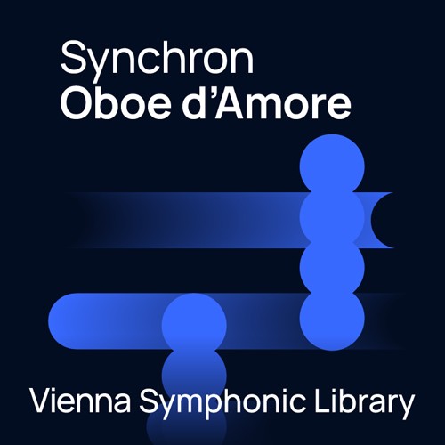 Synchron Oboe dAmore