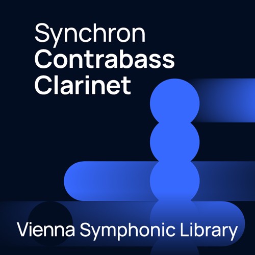 Synchron Contrabass Clarinet