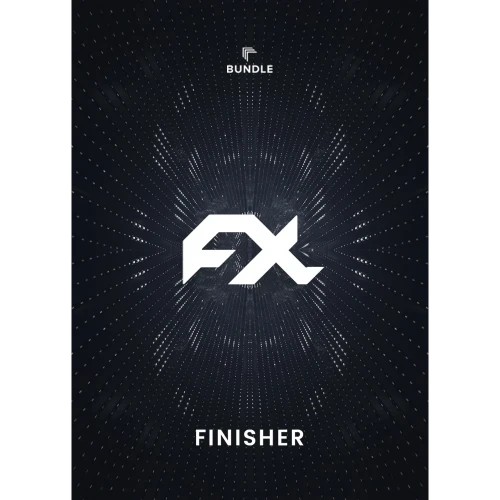 Finisher Bundle Upgrade