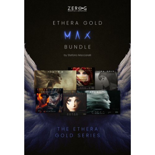 Ethera Gold - Max Bundle