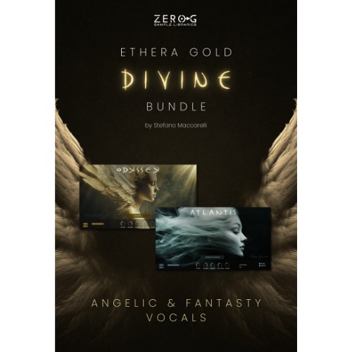 Ethera Gold - Divine Bundle