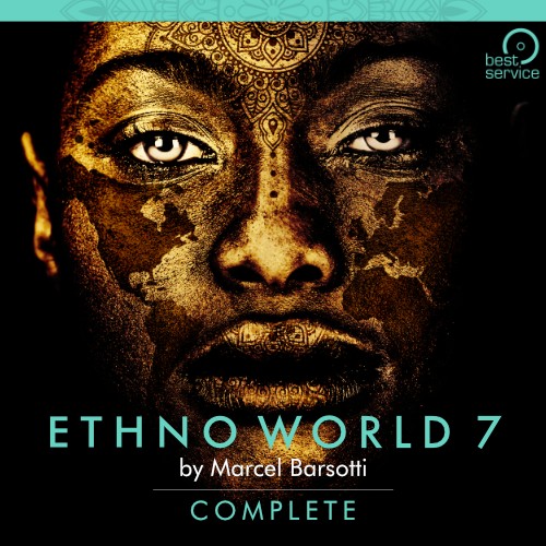 Ethno World 7 Complete