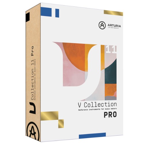 V-Collection 11 Pro