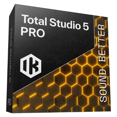 Total Studio 5 Pro
