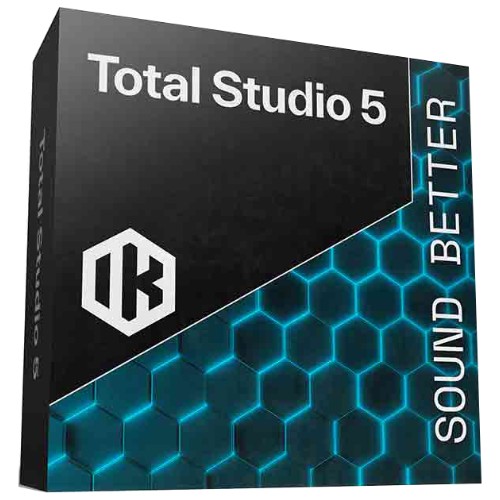 Total Studio 5