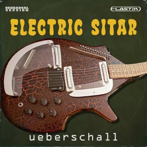 Electric Sitar