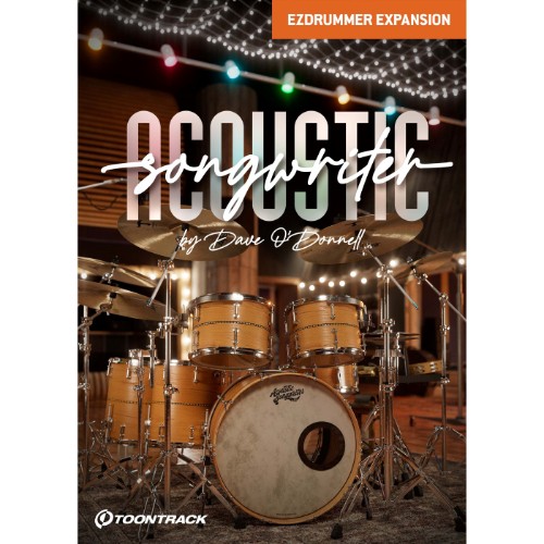 EZX Acoustic Songwriter