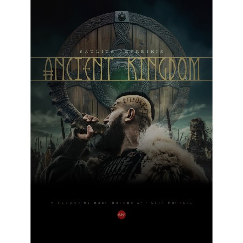 Ancient Kingdom