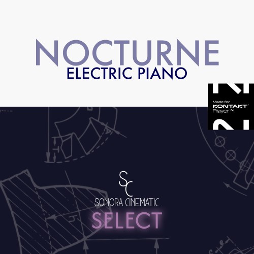 Nocturne Electric Piano