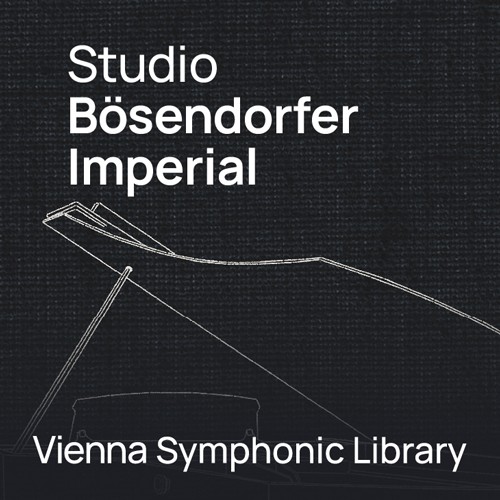 Studio Boesendorfer Imperial