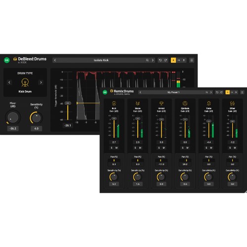 Acon Drum Production Suite