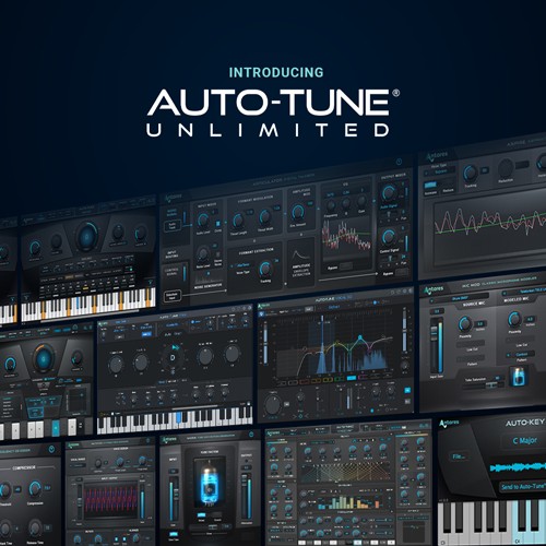 AutoTune Unlimited Annual + Auto-Key 2
