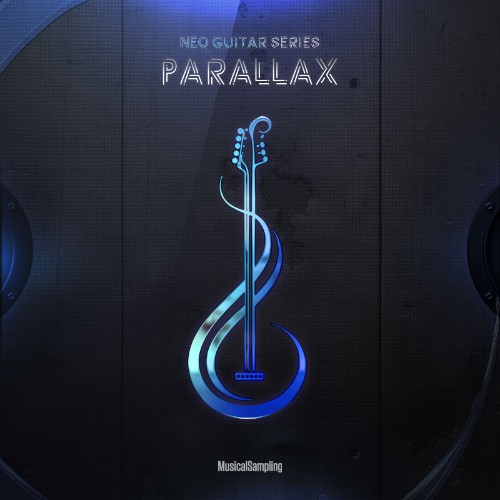 Neo Guitar Series - Parallax Guitar
