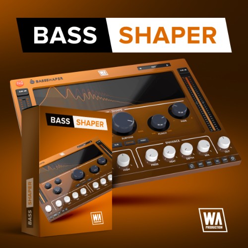 BassShaper