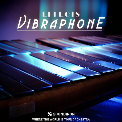 Vibraphone Effects