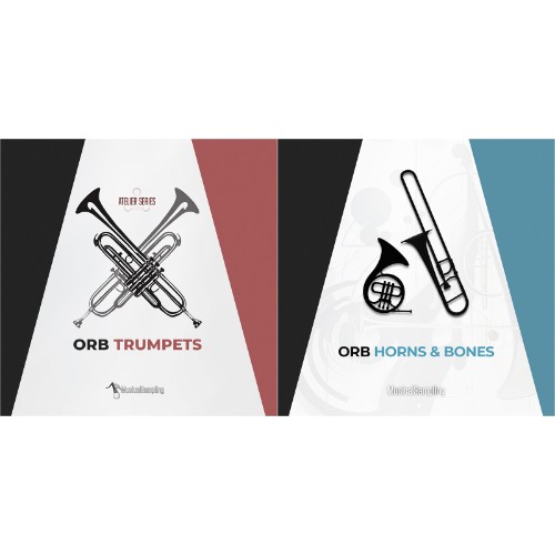 Orb Brass Bundle