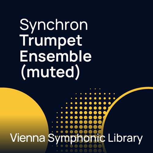 Synchron Trumpet Ensemble (muted)