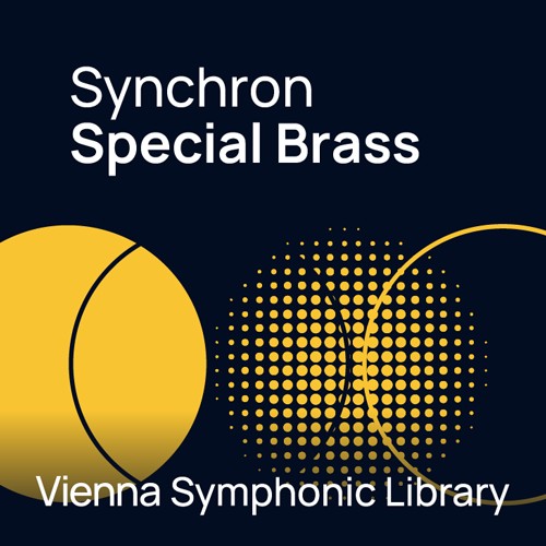 Synchron Special Brass
