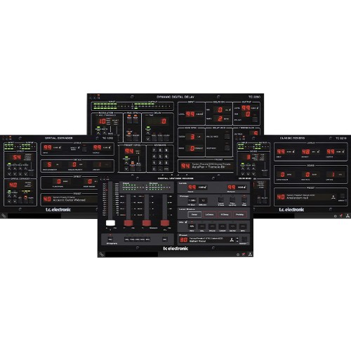 Icon Series Legacy Bundle
