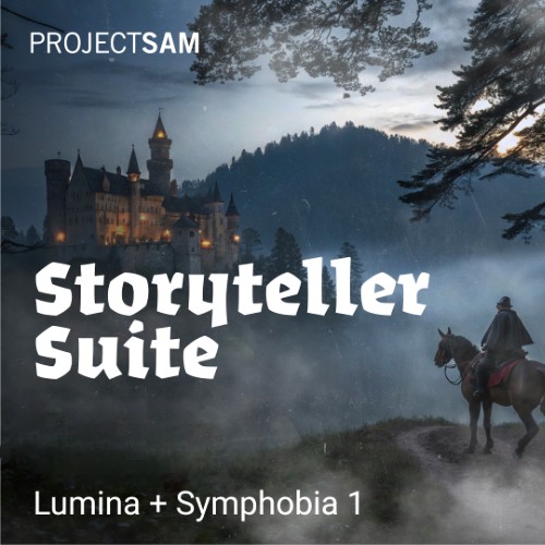 Storyteller Suite