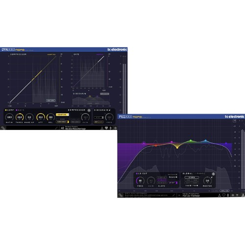 Midas Heritage 3000 Bundle