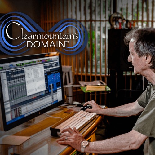 Clearmountain Series Vol 1