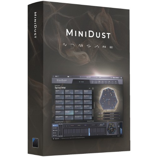 MiniDust
