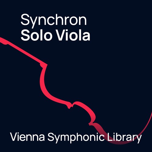 Synchron Solo Viola