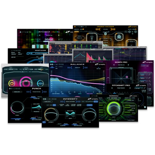 ZAP V Bundle
