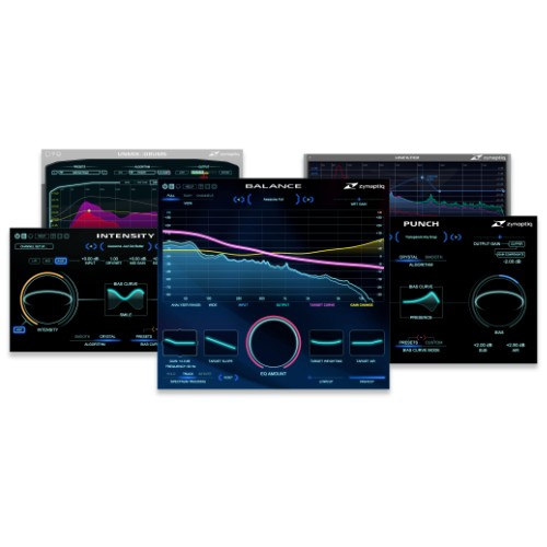 Master II Bundle