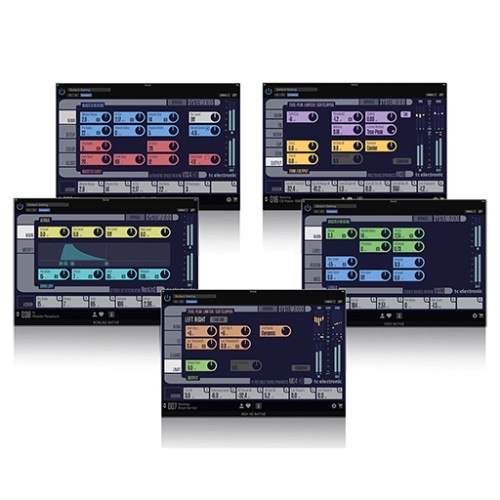 System 6000 Bundle