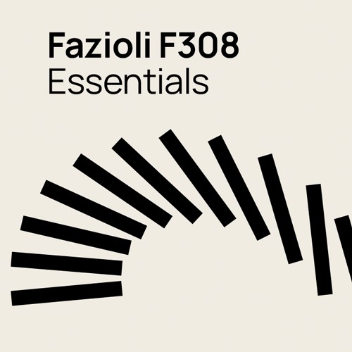 Fazioli F308 Essentials