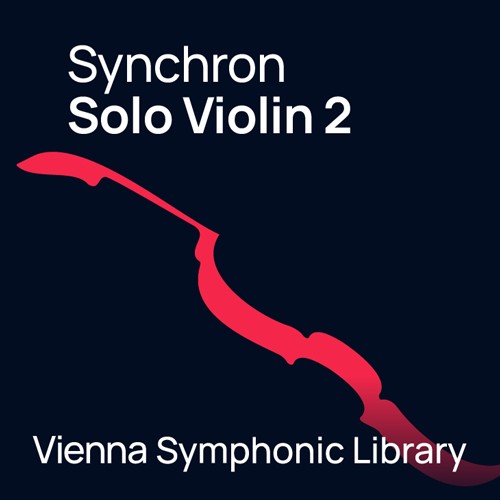 Synchron Solo Violin 2