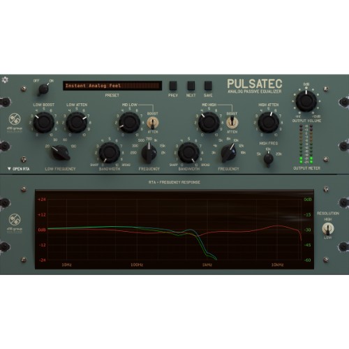Pulsatec