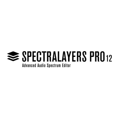 SpectraLayers Pro 12