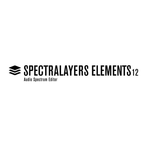SpectraLayers Elements 12