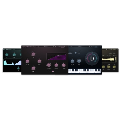 Vocal Plugin Bundle