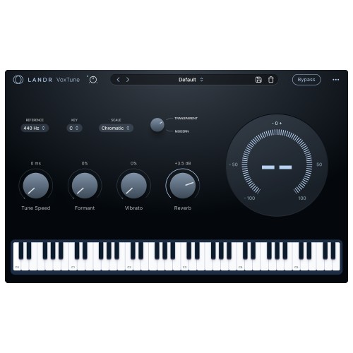VoxTune