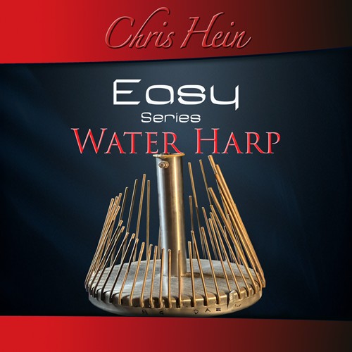 Chris Hein EASY Water Harp