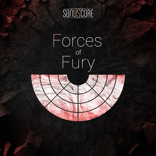TO - Forces of Fury