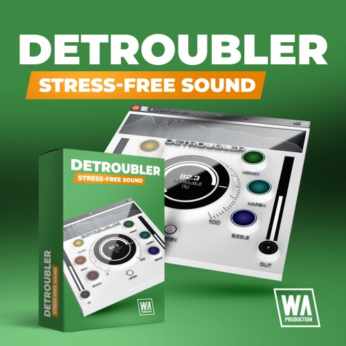 Detroubler