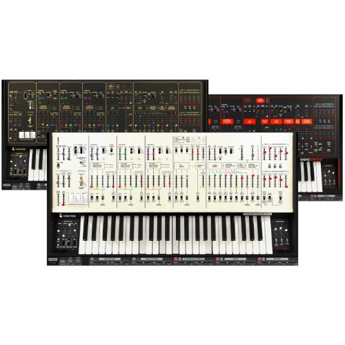 ODC 2800
