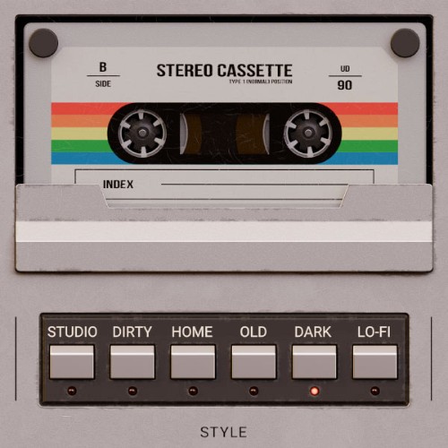Tapewave