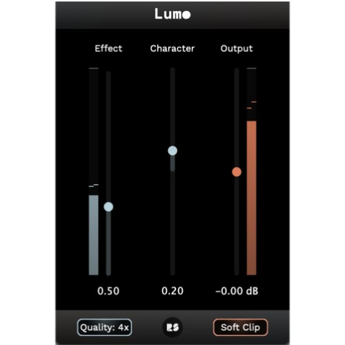 Lumo