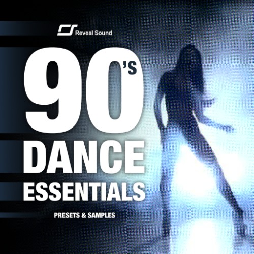 90s Dance Essentials