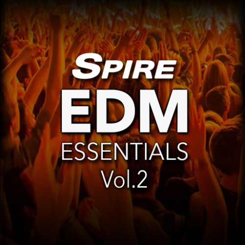 EDM Essentials Vol. 2